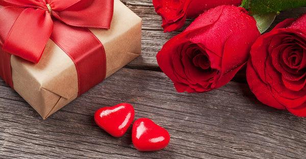 4 Ways To Make Valentine's Day Perfect This Year