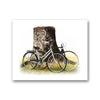 Riding Together - Personalized Gift