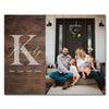 Turn your special photos into ready to hang personalized wall decor
