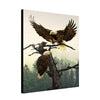 Personalized Bald Eagle Gift from Personal-Prints