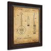 String Instruments - Patent Art