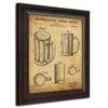 Beer - Patent Art Set