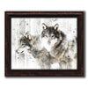 Timber Wolves Personalized Gift