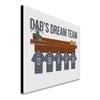 Dad's Dream Team