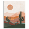 Southwest Desert Print Set