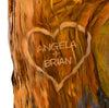 Tree of Love Personalization