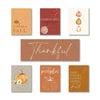 Fall Decor Wall Art Set from Personal Prints