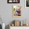 Your iPhone/ Android Photo To Framed Canvas With Preview- Farmhouse Lifestyle