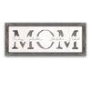 Mom & Children Personalized Sign