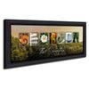 Georgia state canvas wall art from Personal-Prints