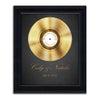 Our Song (Gold Vinyl)