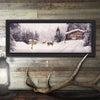 Personalized Gifts that add a rustic touch to your home or cabin decor
