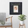 photo to wall art - grandchild picture display from Personal Prints