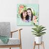Customized wall display using your photo to art from Personal-Prints