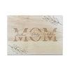 GIft for mom personalized cutting board