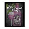 Mom's Reasons to Wine