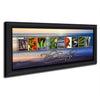 New Jersey Art Photography Framed Canvas from Personal Prints