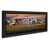 Pennsylvania Canvas Art - Framed Canvas from Personal Prints