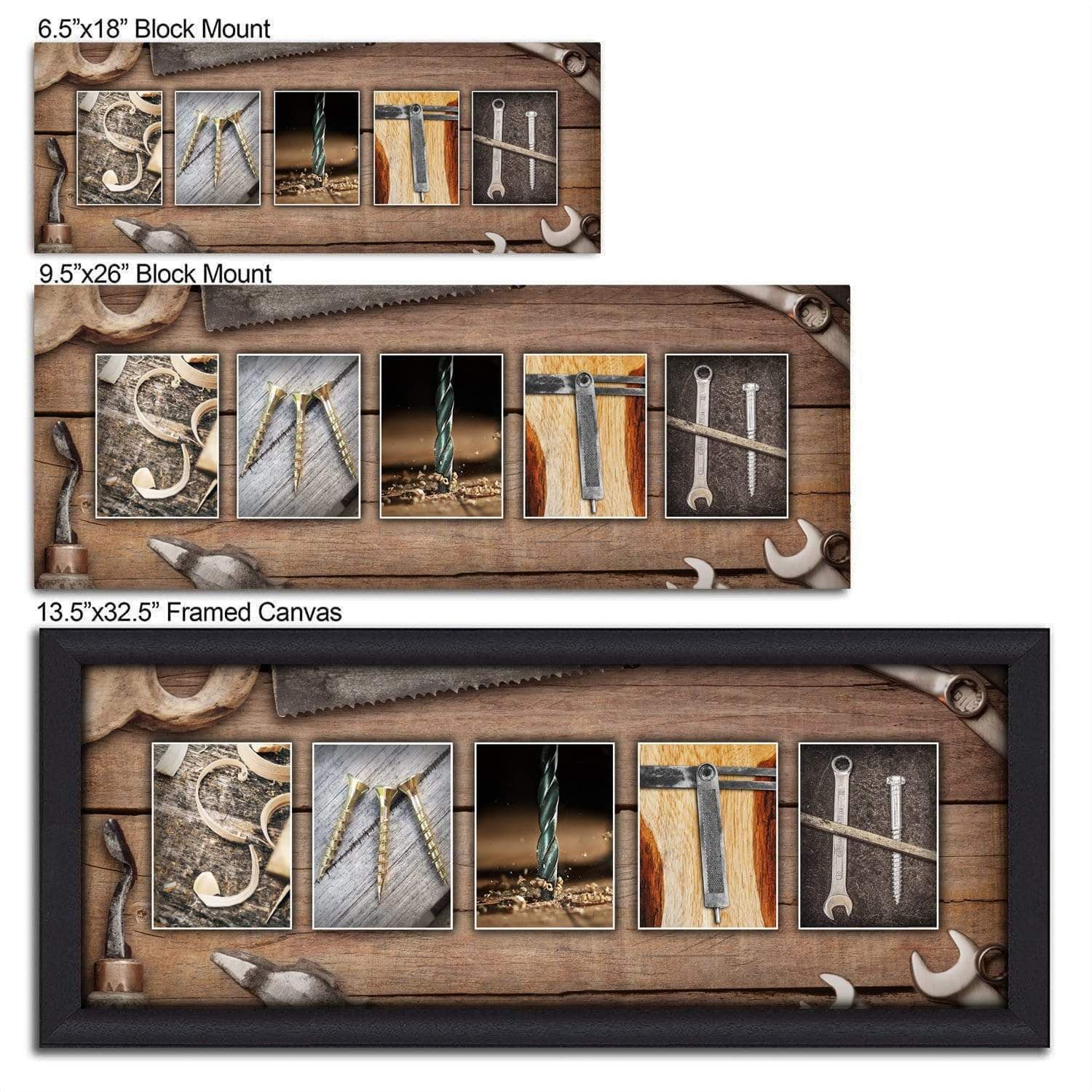 Woodworking Tools Letters Name Print Personal Prints Personal Prints