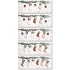 Family Stockings Personalized Art