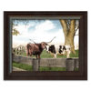 I Love Moo - Personalized Cow Gifts from Personal Prints