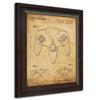 Video Games - Patent Art