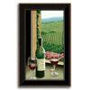 Vineyard - Personalized gift for the wine lover